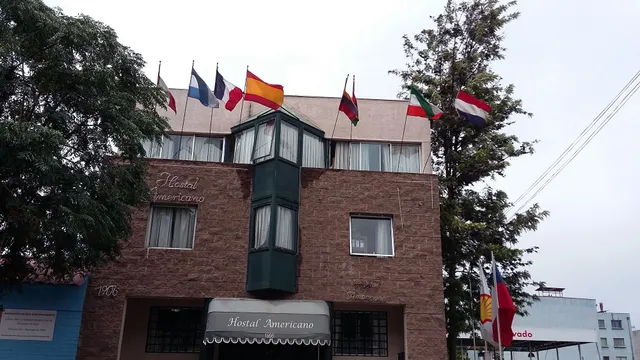 Hostal Americano