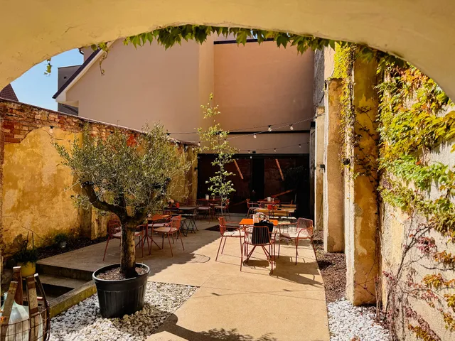 Buns And More - Koroška