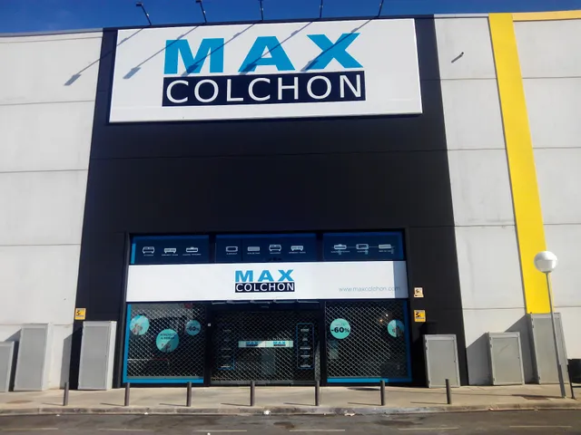 Maxcolchon