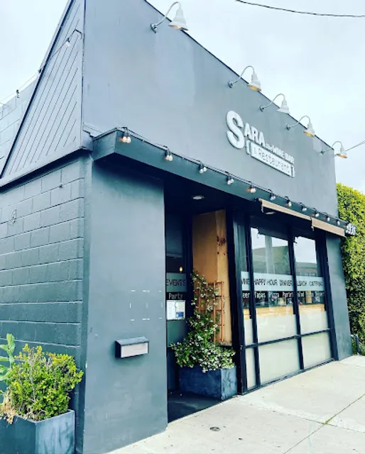Sara The Wine Bar & Restaurant