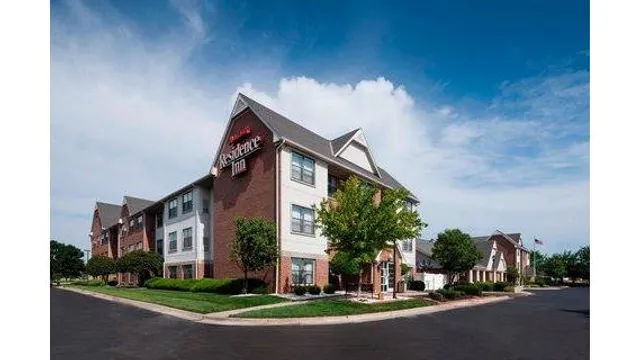 Residence Inn by Marriott Kansas City Overland Park