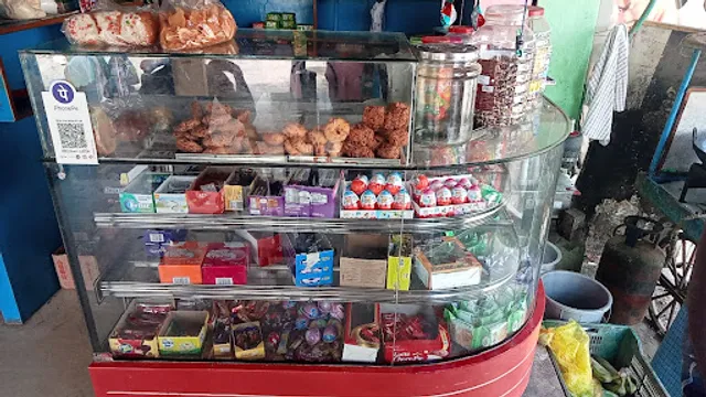 Sri Sabari Ayyangar Bakery