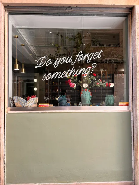 Bottega Ricordi Sicilia