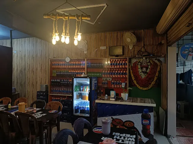 Annapurna bengali Hotel