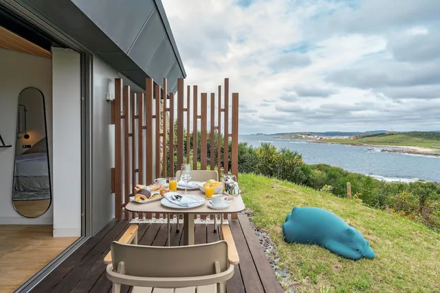 Parador Costa da Morte (Muxía)