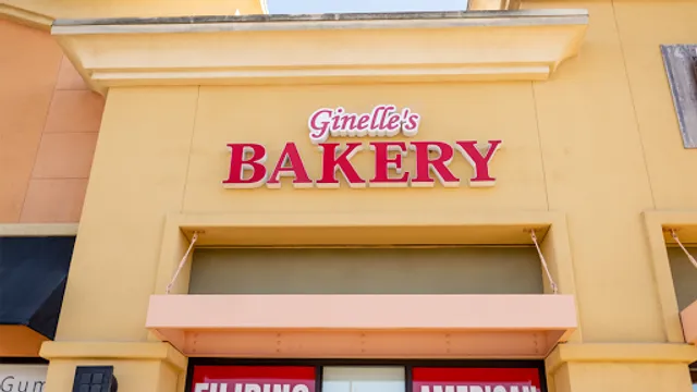 Ginelle's Bakery