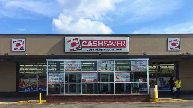 Cash Saver