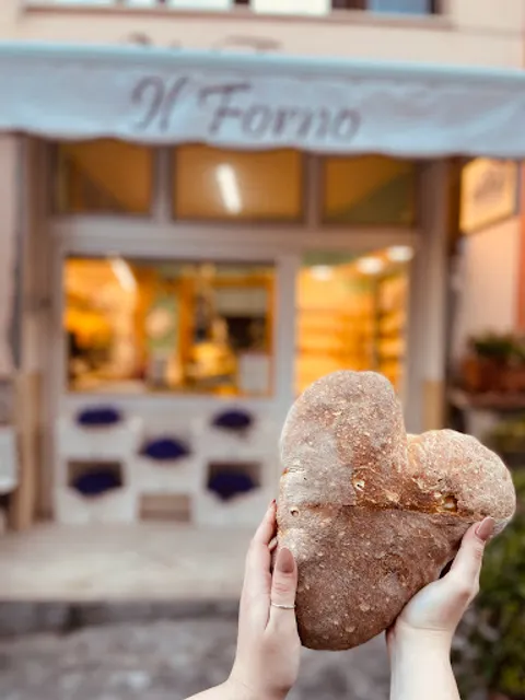 Il Forno