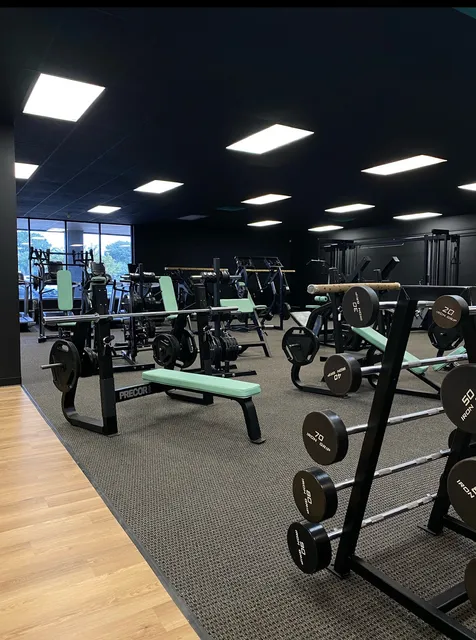 North Florida Fitness