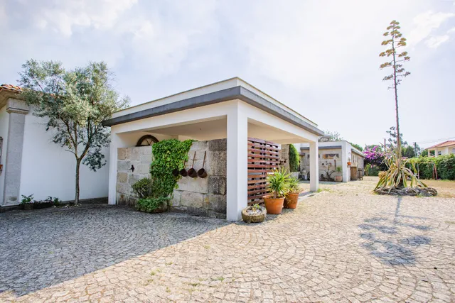 Casa da Calçada Guesthouse A.L.