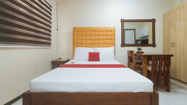 Reddoorz @ GaDi Hotel San Jose del Monte City