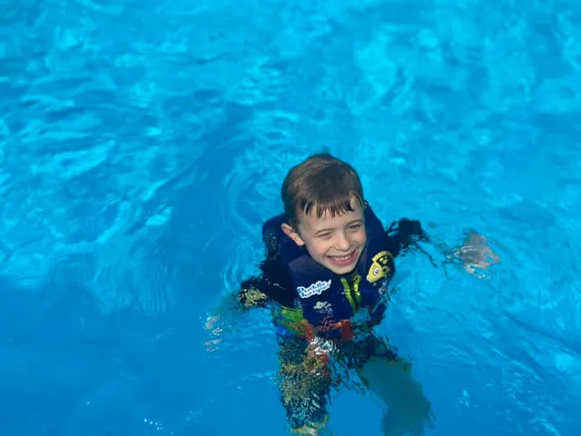 The Boys & Girls Club