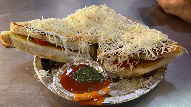 Anand Sandwich ( Ankurwala )