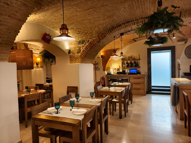 JADRO restaurant