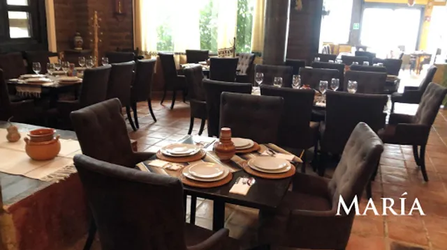 María Restaurante