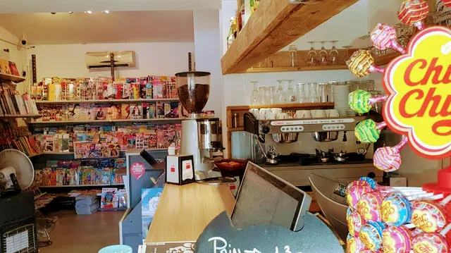 L’Imprevu Bar Brasserie