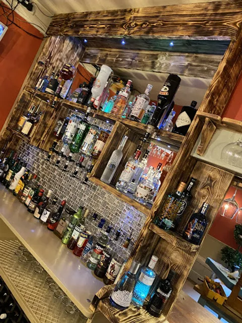 The Bull Inn Rolvenden