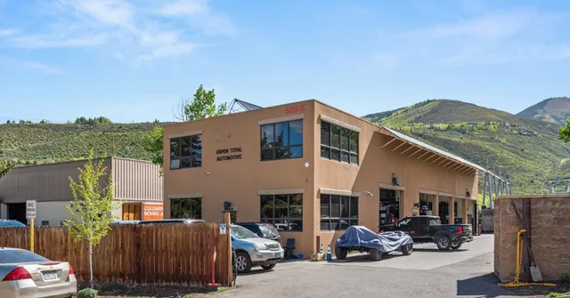 Aspen Total Automotive