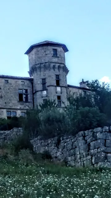 Château de Versas