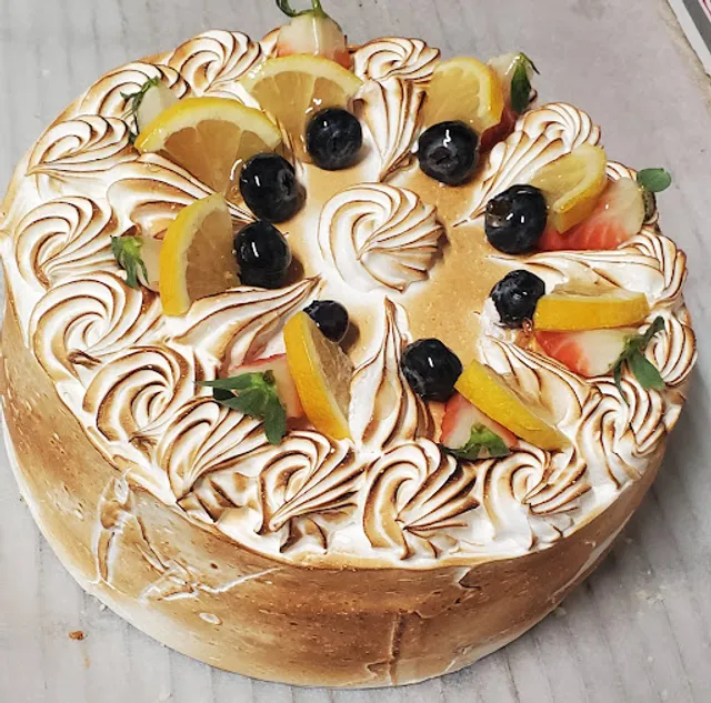 Boulangerie Pâtisserie ALVES