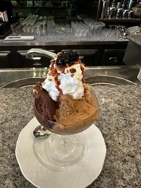 Caffè dell'incontro