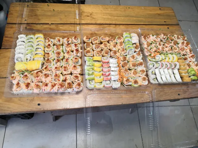 Sushi & Mariscos Taiky