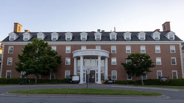 StFX University Summer Hotel