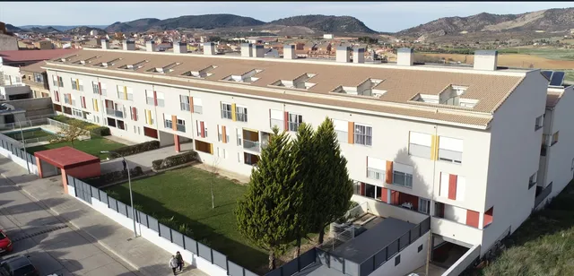 Apartamentos Andorra