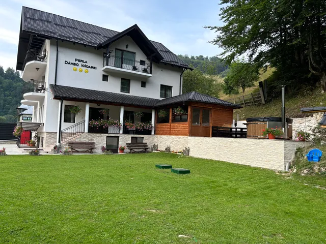 Perla Dambovicioarei