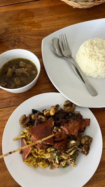 Babi Guling Sari Kembar 99