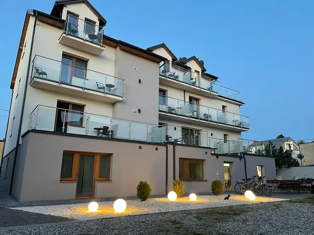 La Mer Władysławowo