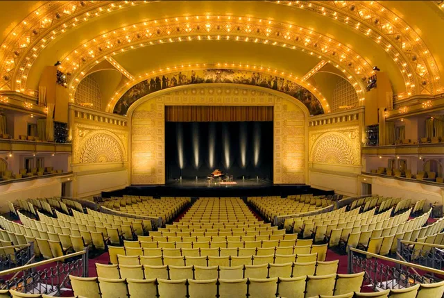 Auditorium Theatre