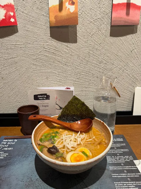 Yume Ramen | Ravenna