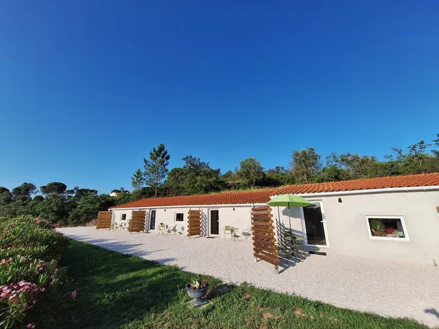 Casa Dani Portugal Alojamento Local