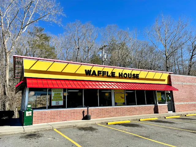 Waffle House