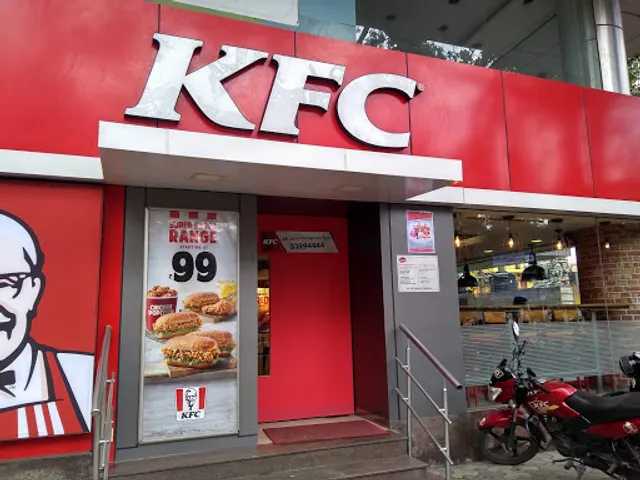 KFC