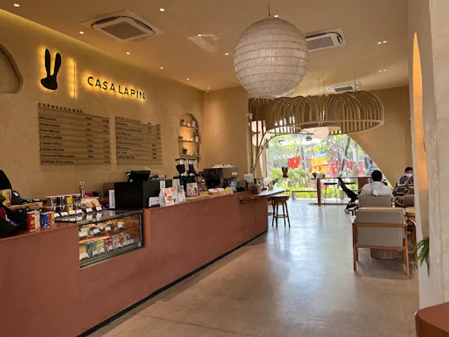 CASA LAPIN x Kubon (JAS Green Village)