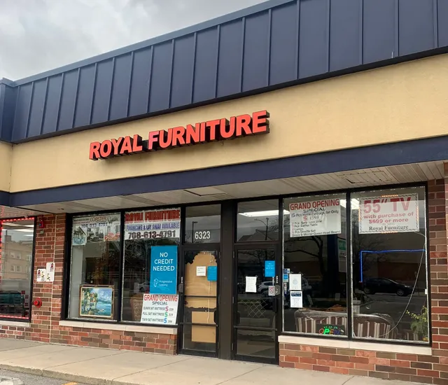 Royal Furniture