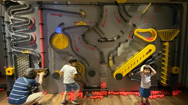 KidsAwesome奧森兒童博物館