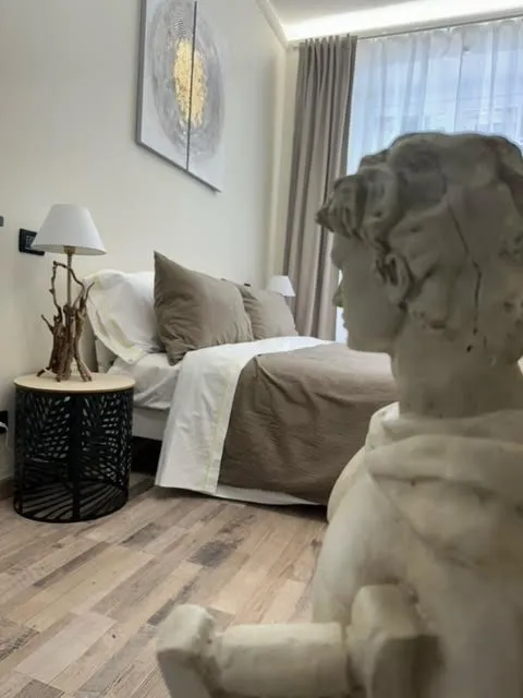 Le colonne di San Luca