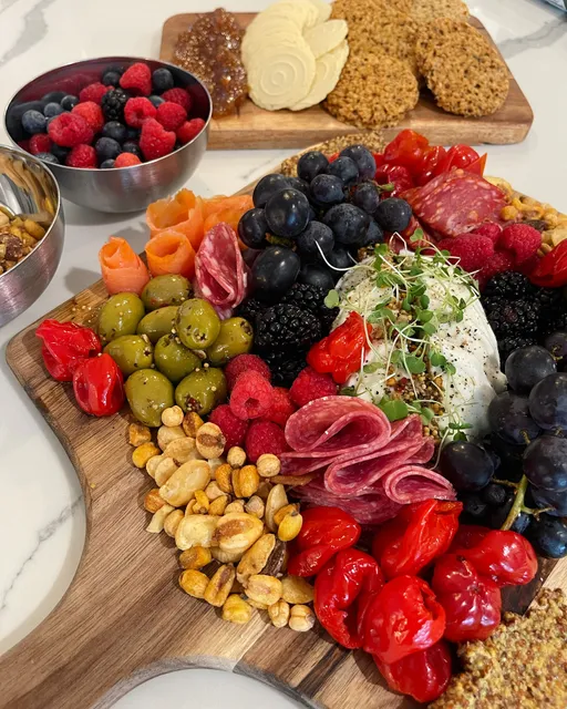 Plate 48 Personal Chefs