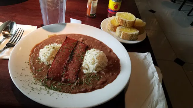 DiMartino's Muffulettas