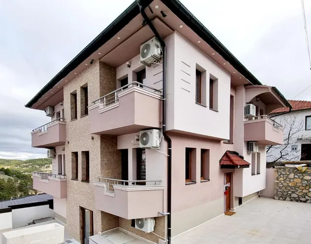 Villa „Kruševo Inn“