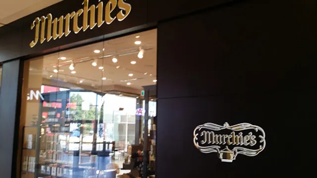 Murchie's Fine Tea & Coffee - Hillside