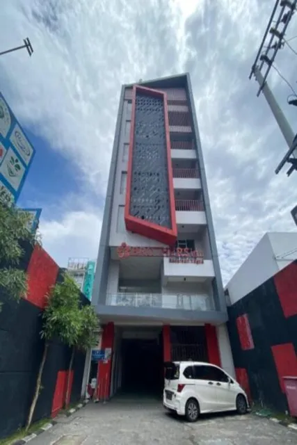 Brothers Inn Hotel Babarsari