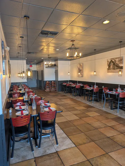 Bay Leaf Indian Cuisine