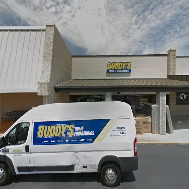Buddy's Home Furnishings