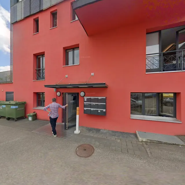 Rte de Saint-Cergue 312