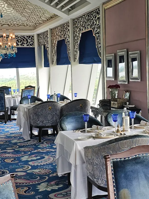 Jewel of Nizam - The Minar