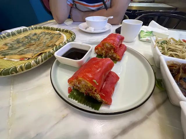 Duyichu Conjee Restaurant